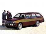 Dodge Colt Wagon 1978 года